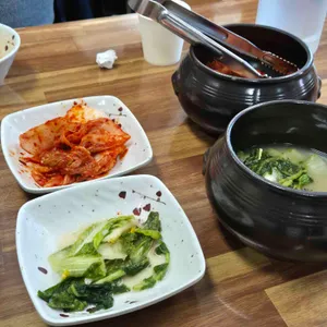 소담골 사진