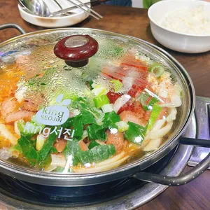 호수식당 사진