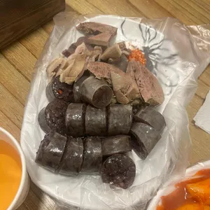 레드바삭 사진