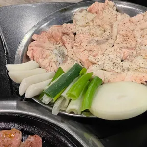 통통숯불고기 사진 2