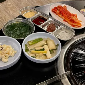 통통숯불고기 사진