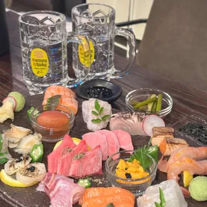 혼텐 리뷰 사진