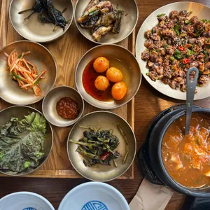 강민주의들밥 대표 사진