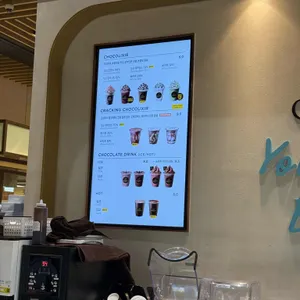 고디바 베이커리 리뷰 사진