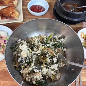 화부산막국수 사진