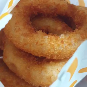 롯데리아 군산대학점 사진