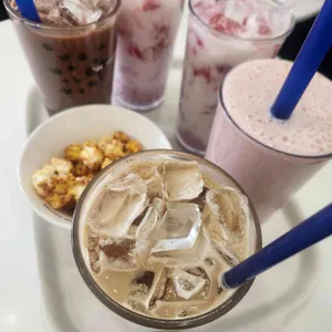 영커피 대표 사진