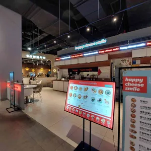 해피치즈스마일 리뷰 사진