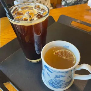 빈센트반커피 사진