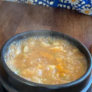 용유관 시골밥상 사진