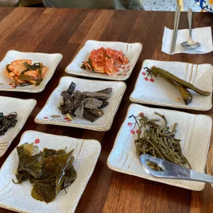 용유관 시골밥상 사진
