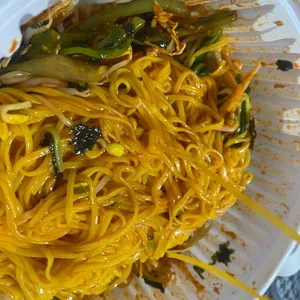 사랑손팥죽 사진