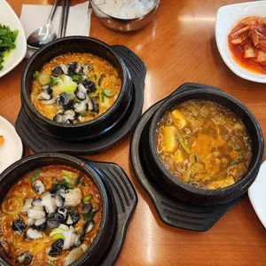 우렁이박사 사진