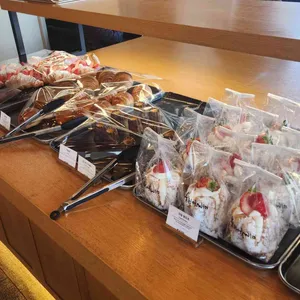 해어름베이커리 사진