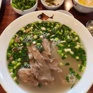 바노이 사진