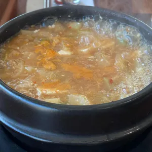 용유관 시골밥상 사진