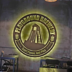 플레이그라운드 브루어리 대표 사진