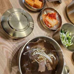 우린탕 리뷰 사진
