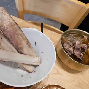 우린탕 리뷰 사진