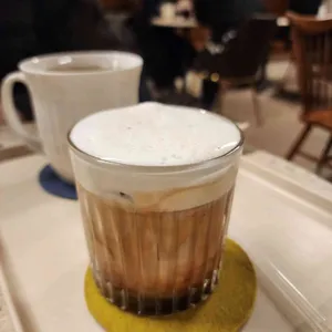 CAFE DIVINE 사진
