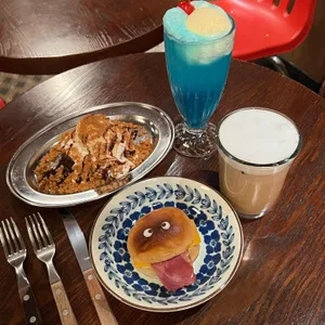 리코산도 사진