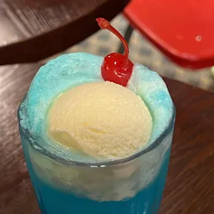 리코산도 사진