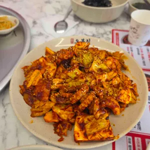 오봉집 사진