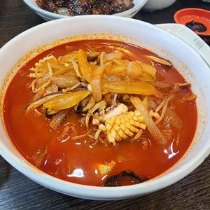 동춘옥 사진