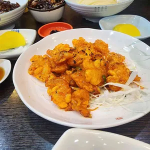 동춘옥 사진