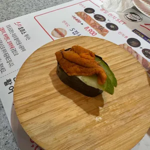 스시초이스 사진