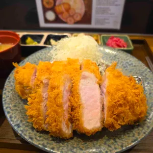 모루카츠 사진 1
