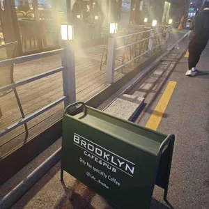 브루클린 대표 사진
