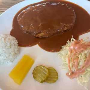 망향비빔국수 사진