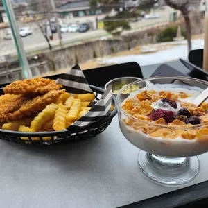 더플래츠카페 사진