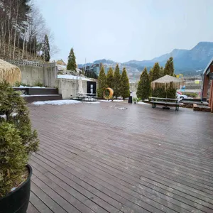 더플래츠카페 리뷰 사진