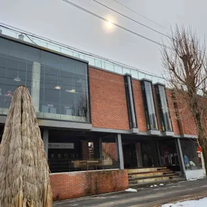 더플래츠카페 리뷰 사진