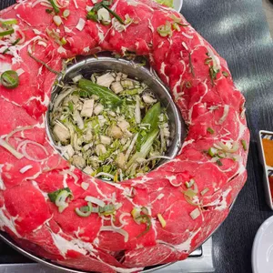 메밀당막국수 사진