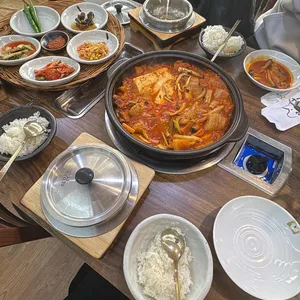 청남삼겹살 사진