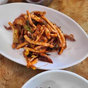 총신기사식당 사진