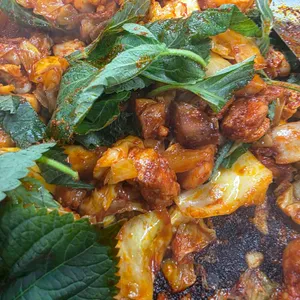 전통춘천닭갈비 사진