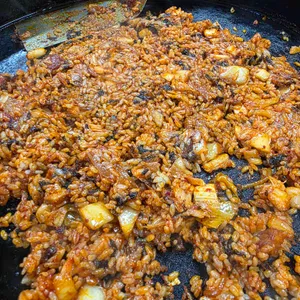 전통춘천닭갈비 사진
