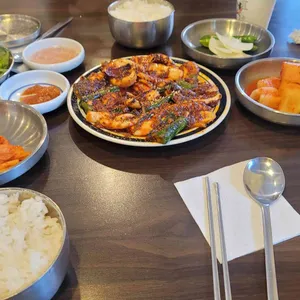 팔복집 리뷰 사진