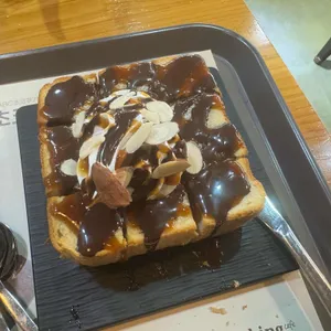 설빙 사진