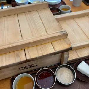 머무를 정 세이로무시 사진