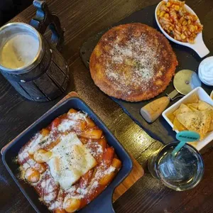 호맥 사진
