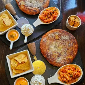 호맥 사진
