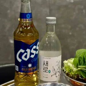 신촌스마일삼겹 리뷰 사진