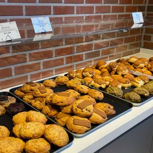 좋은아침페스츄리 사진