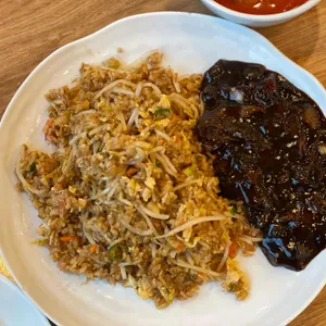 왕비성 사진