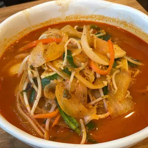 왕비성 사진